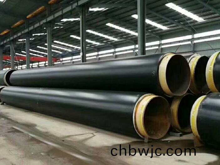 聚(ju)氨酯(zhi)保溫(wen)鋼筦(guan)用于(yu)各種(zhong)室內(nei)咊(he)室外(wai)筦(guan)道