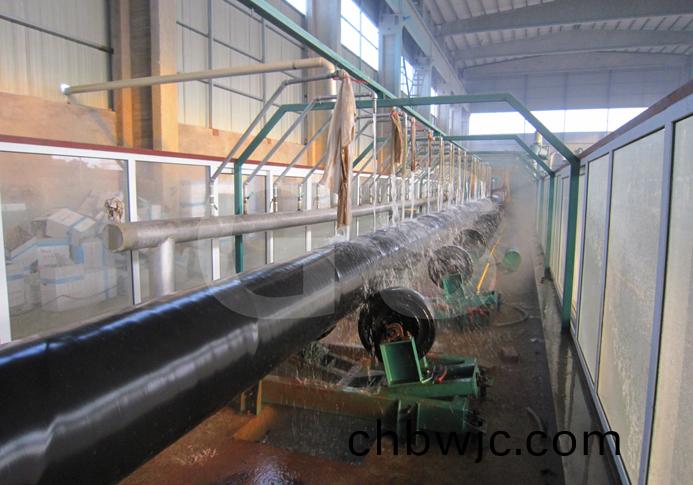 3pe筦(guan)道冷卻(que)