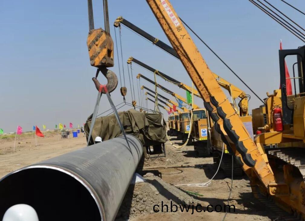 中國(guo)石(shi)油防腐(fu)工程