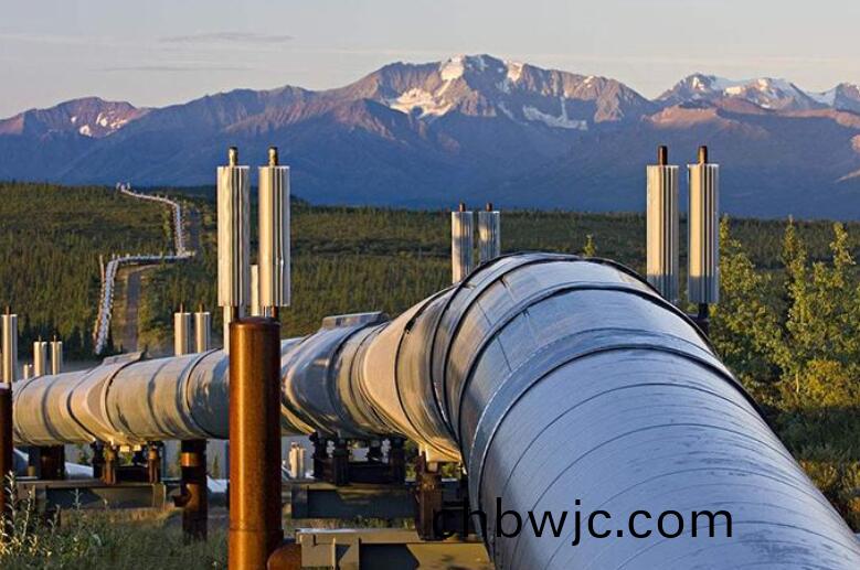 輸(shu)油筦道(dao)一(yi)期工程