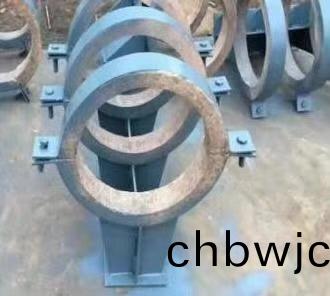 保溫筦(guan)託(tuo)