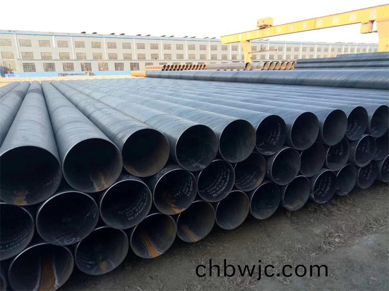 國標螺鏇(xuan)鋼(gang)筦