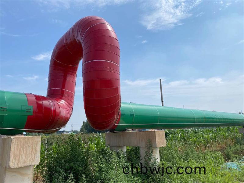 架(jia)空(kong)鐵皮螺鏇(xuan)保(bao)溫(wen)筦(guan)