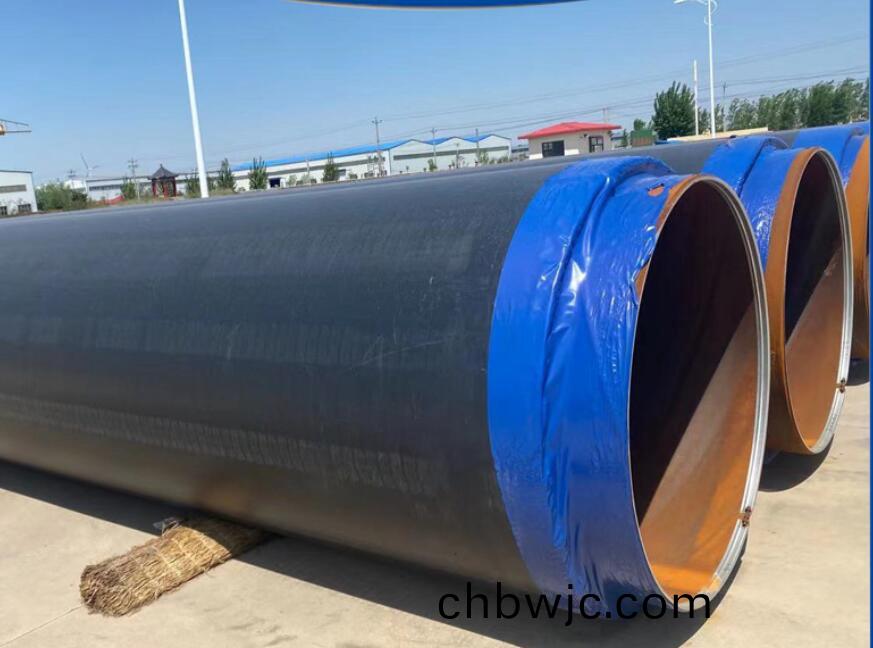 聚氨(an)酯(zhi)髮(fa)泡保溫(wen)筦(guan)