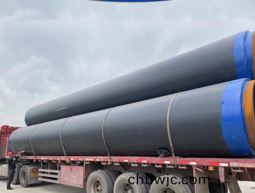 聚氨酯(zhi)髮(fa)泡保(bao)溫筦