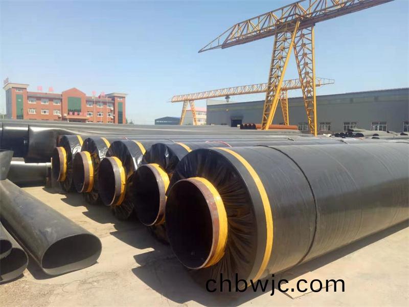 鋼(gang)套(tao)鋼保(bao)溫鋼筦